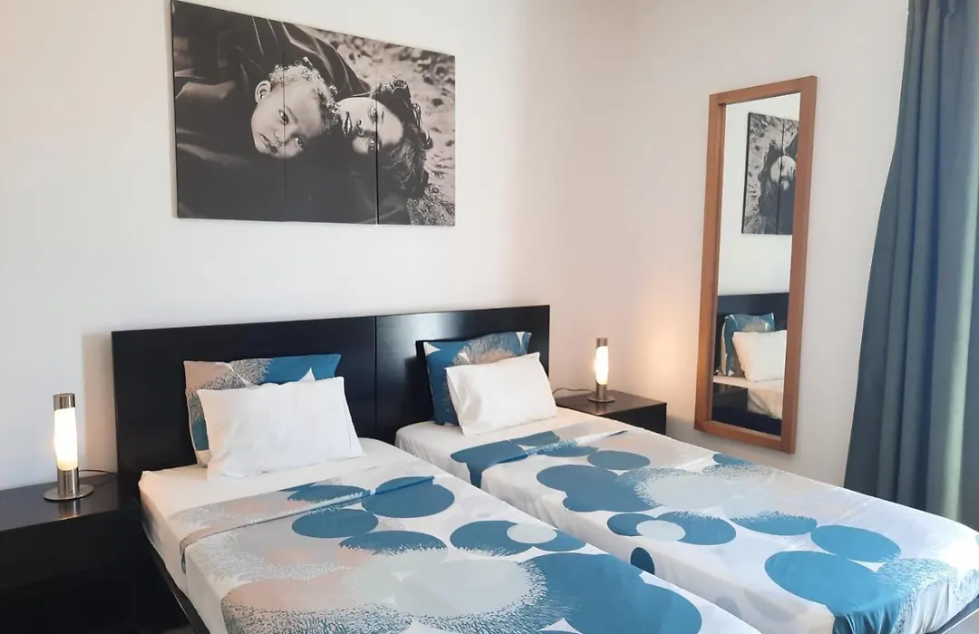 Guesthouse Le Chatelain-1