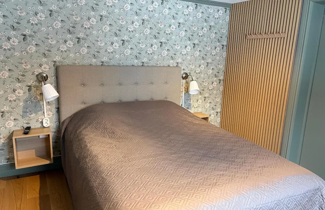 B&B Parkgården Leksand-1