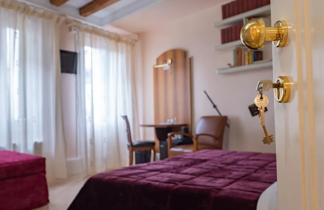 B&B A Le Boteghe-1