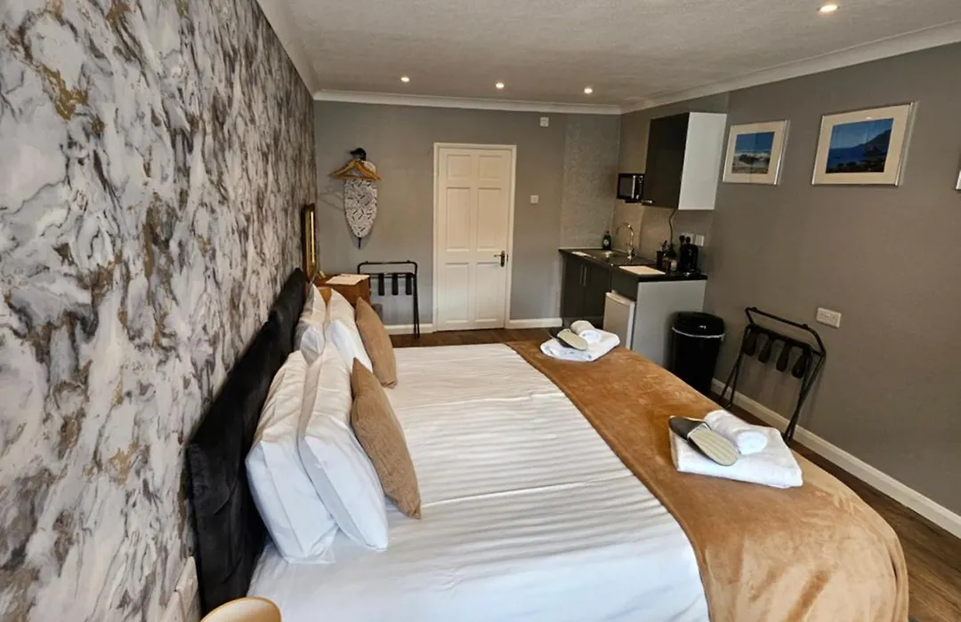 The Golf Studio Woodhall Spa-1