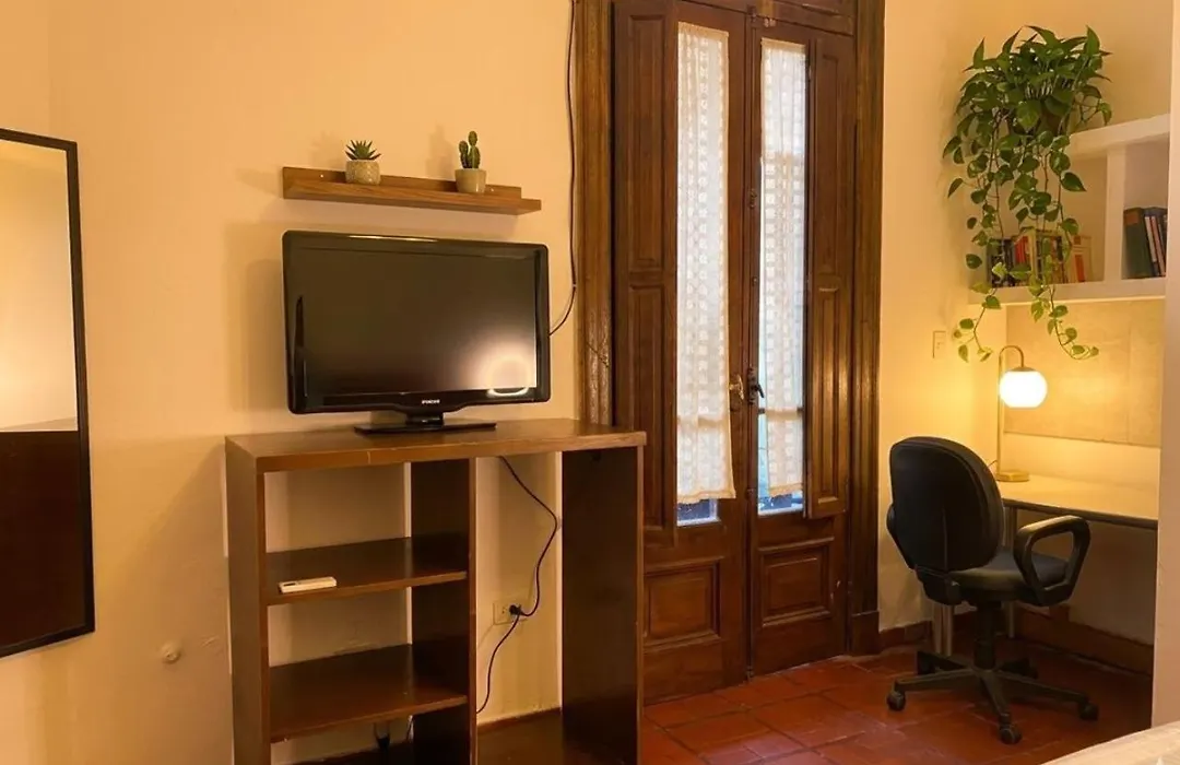 ViaVia Buenos Aires GuestHouse-1