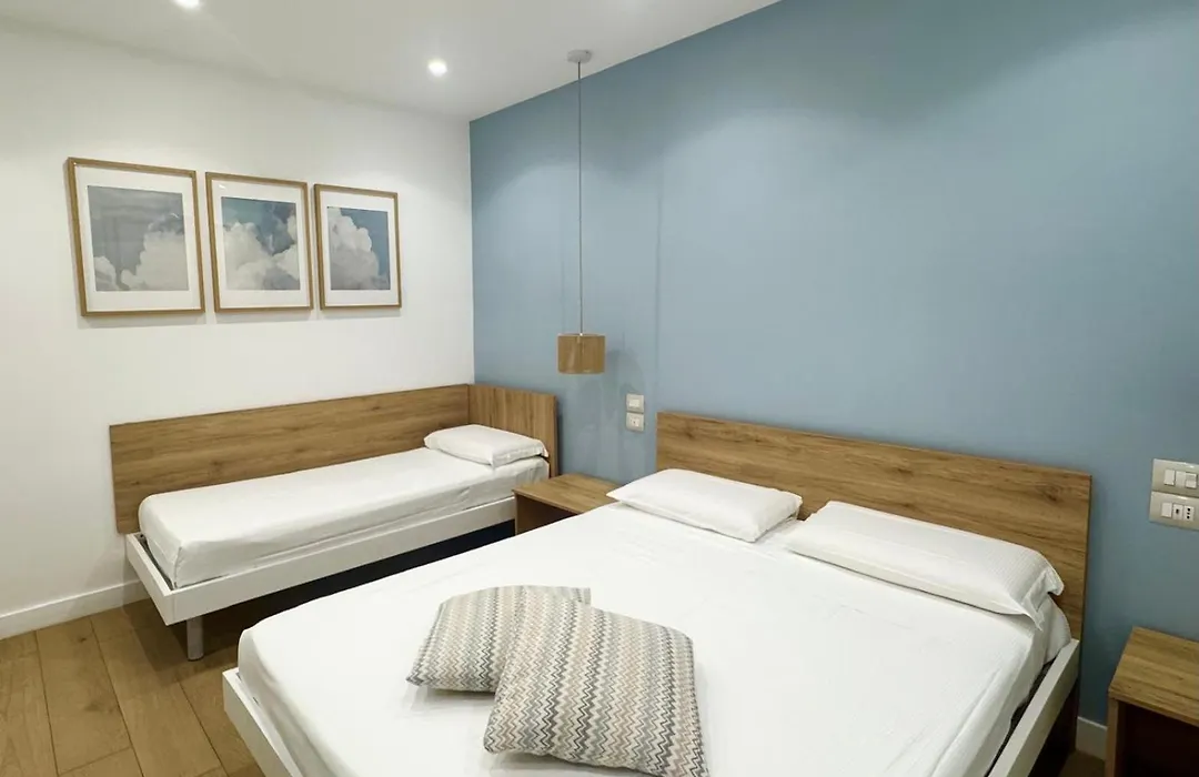 B&B Momi Sorrento-1