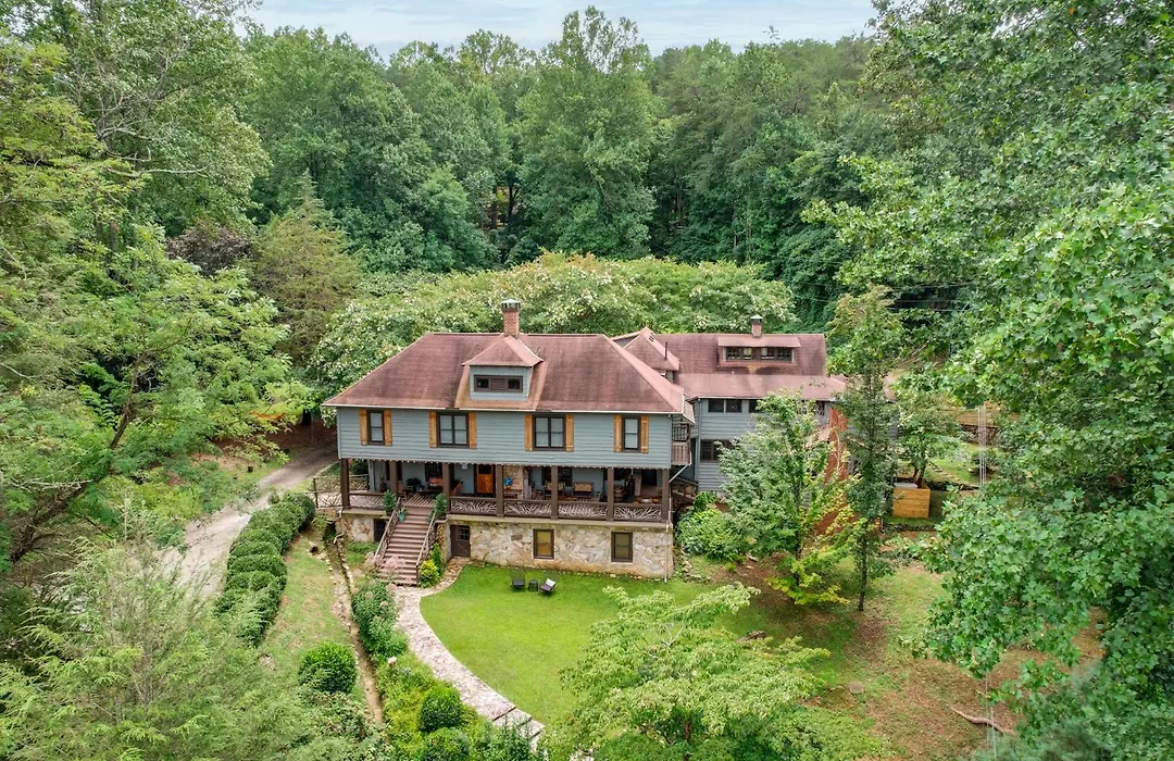 Beechwood Inn-1