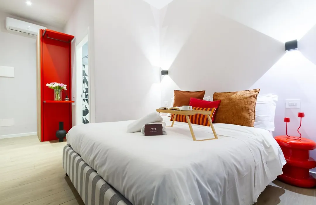 House Of Design Casati - Corso Buenos Aires-1