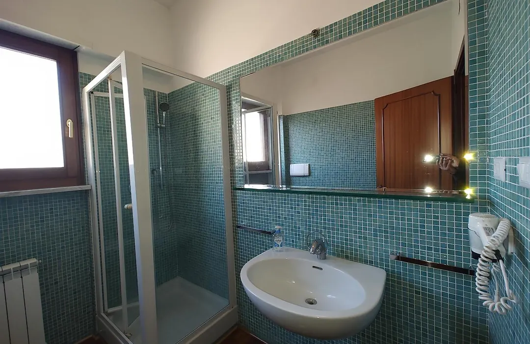 Vassallo B&B-1