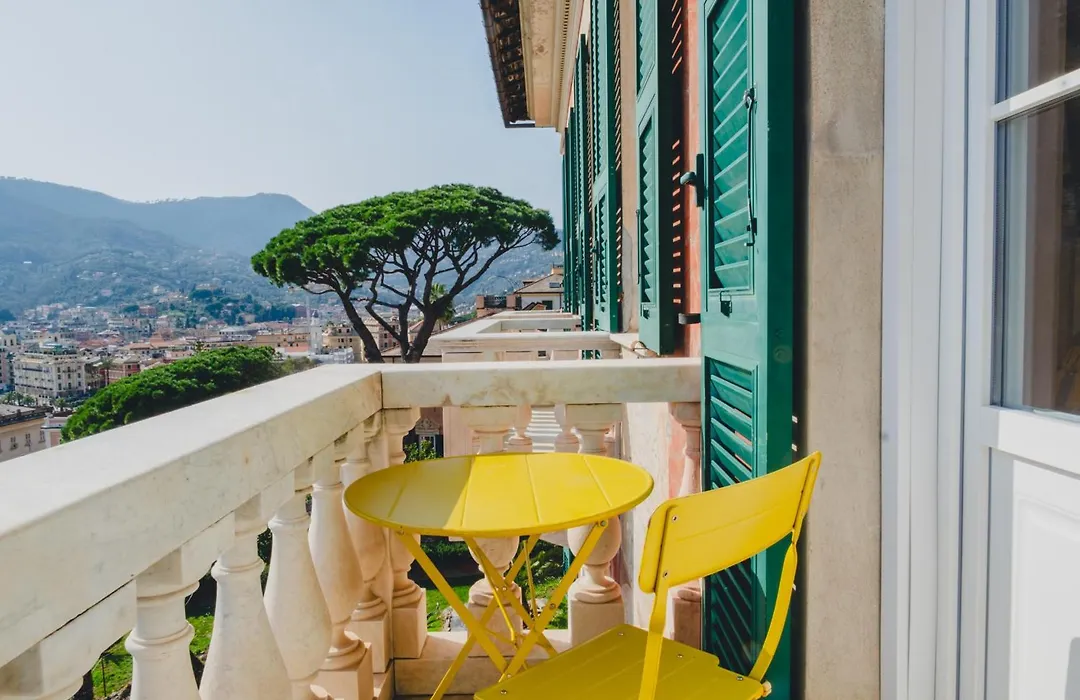 Villa Gelsomino Exclusive House Adult Only-1