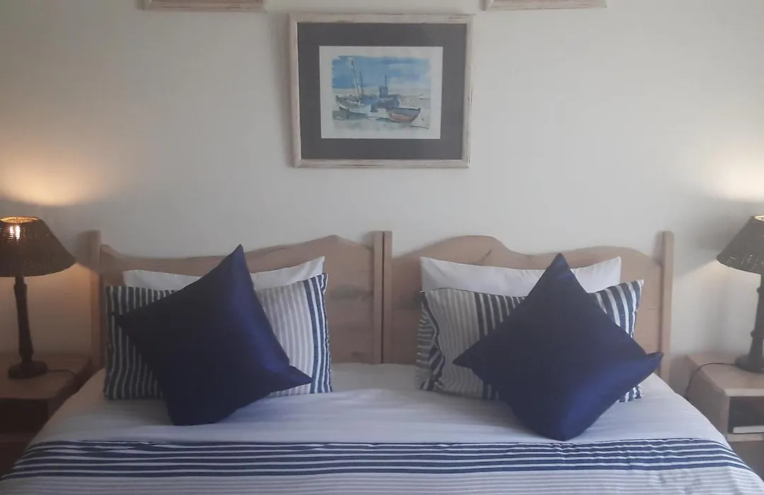 Aquarius Guesthouse-1
