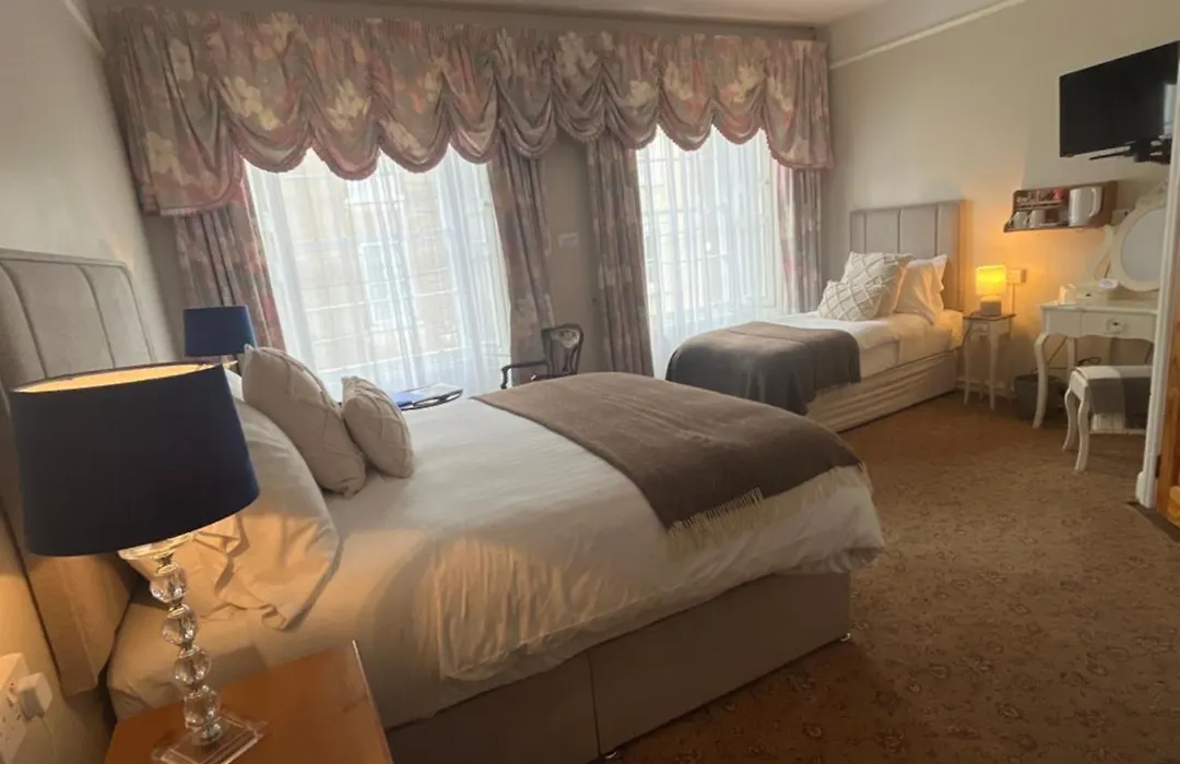 Ashmore House Cashel-1