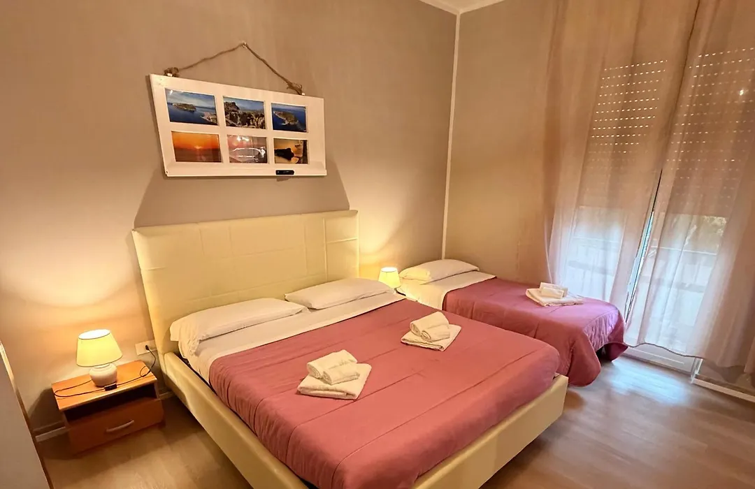 B&B Dora 2,0-1