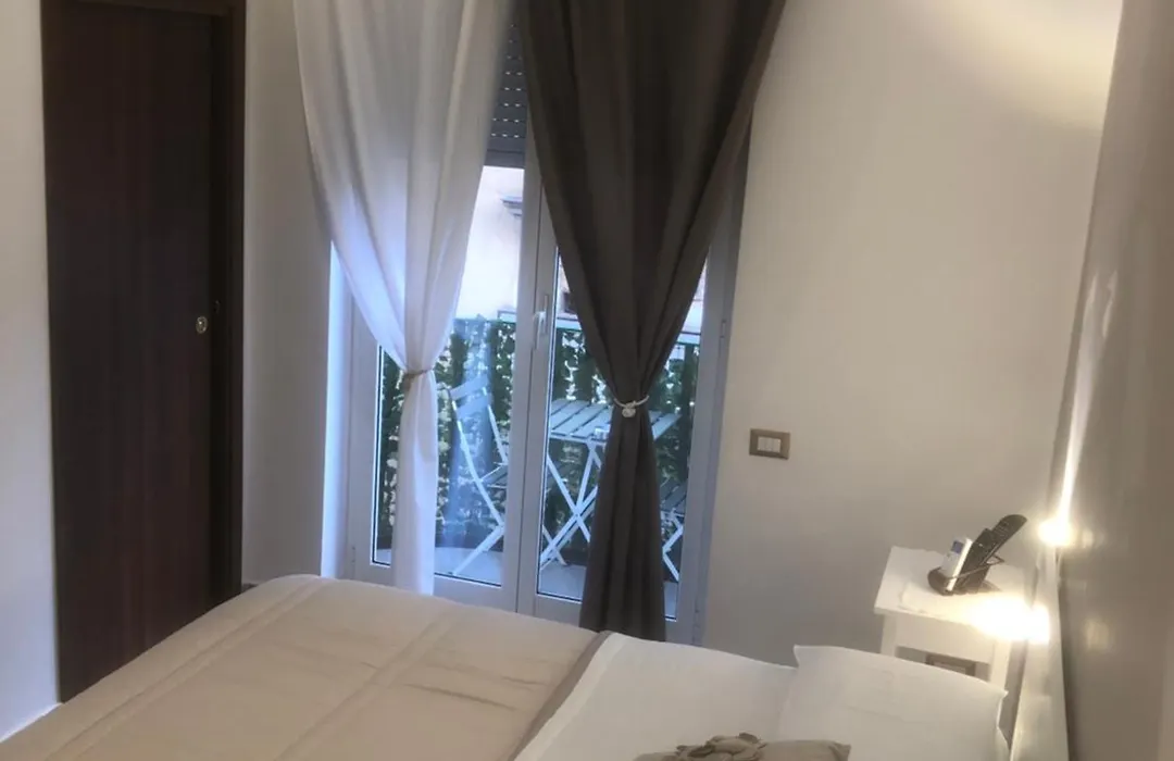 B&B Civico 22 Silvestre-1