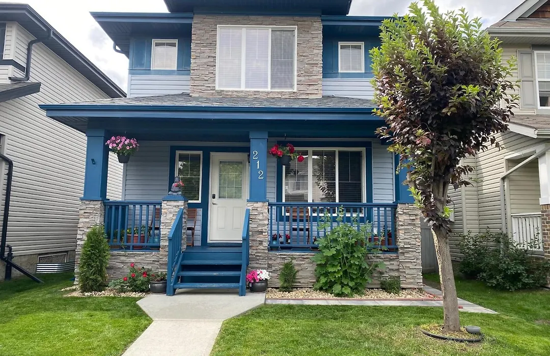 Blue Kuti B&B-1