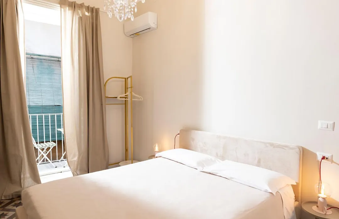 Santa Filomena Historic Rooms-1