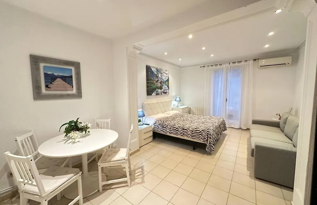 Rooms Consell De Cent-1