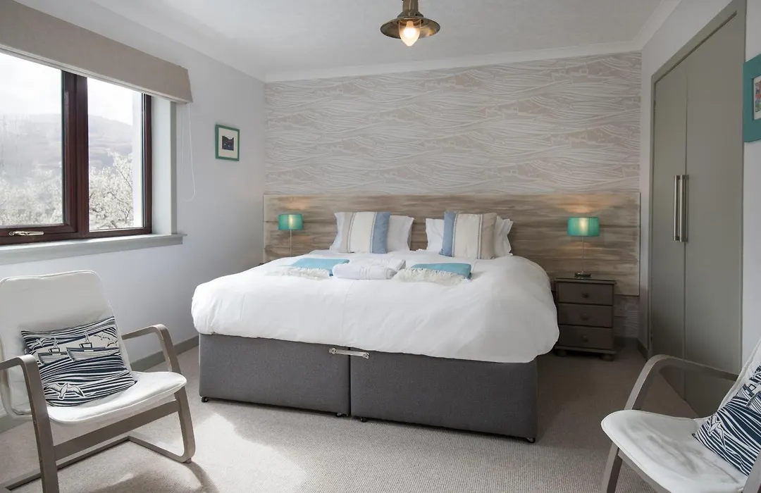 Westlea House B&B-1