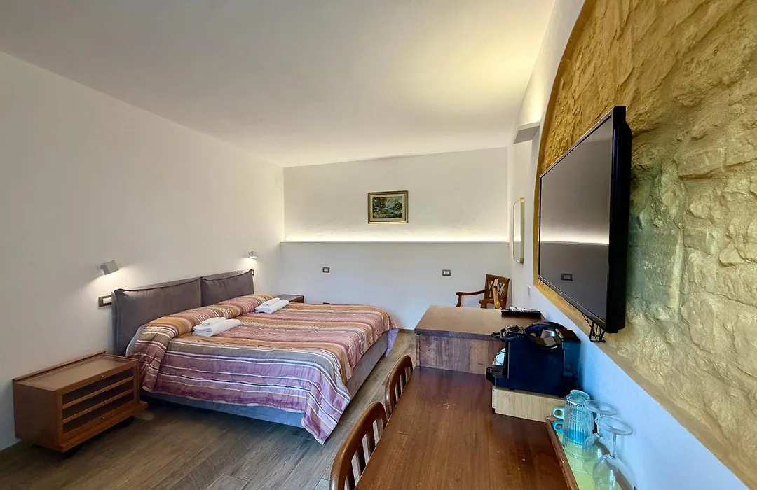 Bed & Breakfast Casale Gregoriano-1