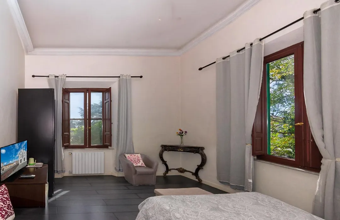 B&B Villa Regina-1