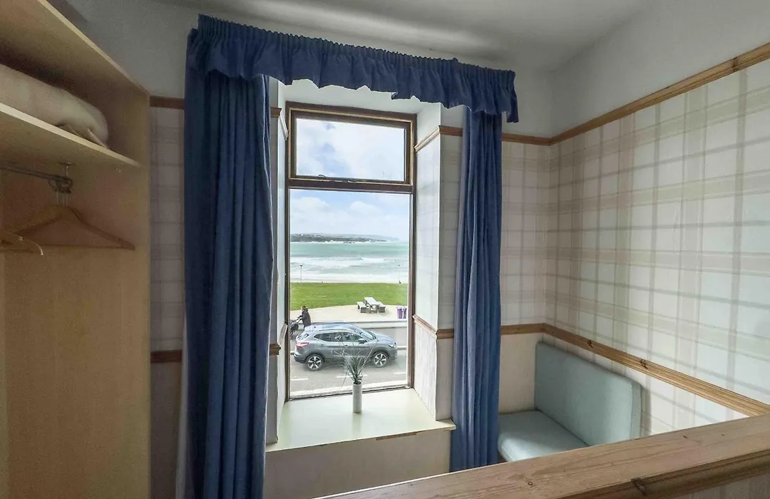 Harbour Heights B&B-1
