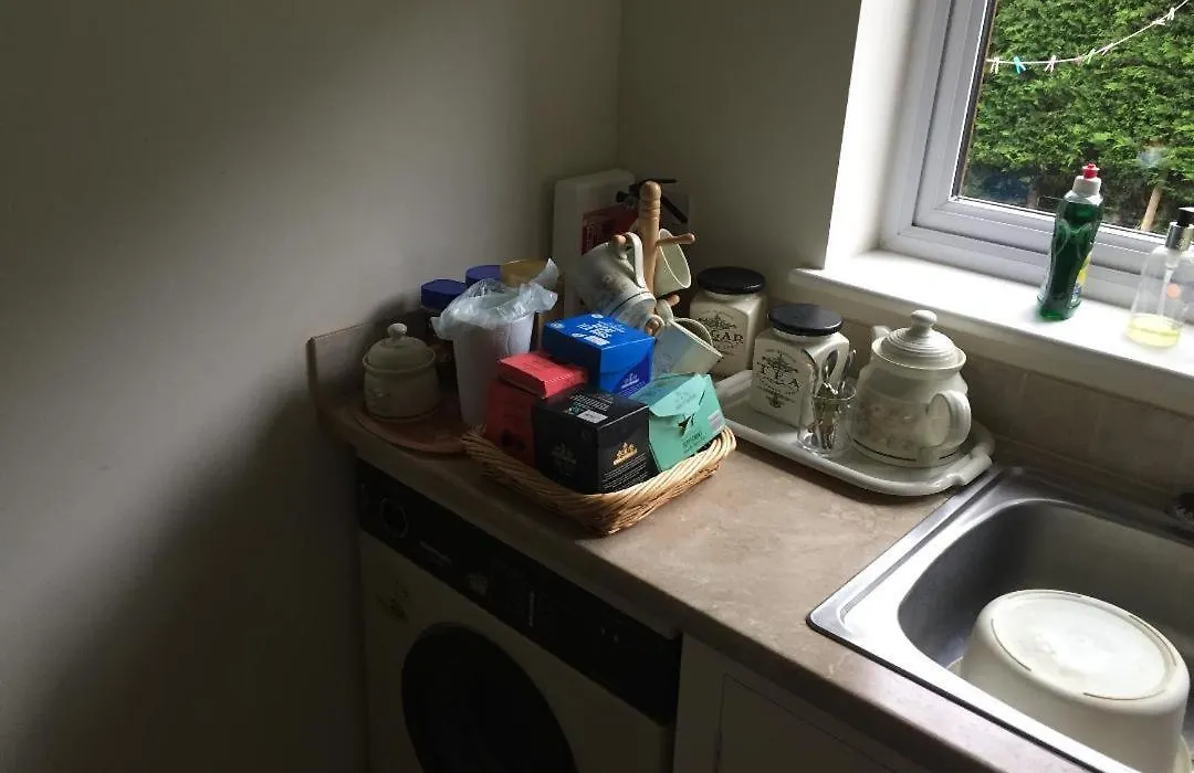 Riverdown B&B-1