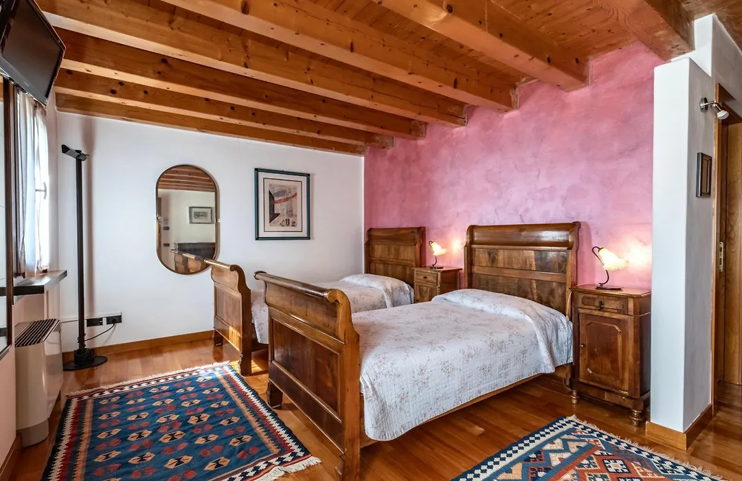 B&B Il Pettirosso-1
