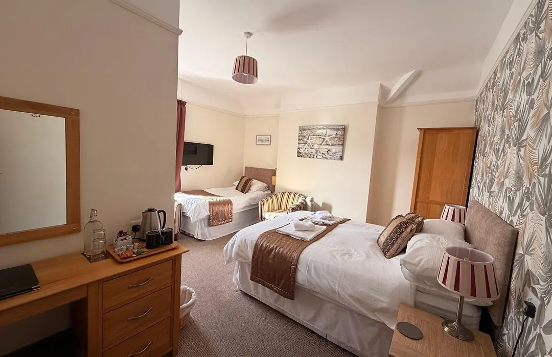 Cairn House - Bed & Breakfast-1