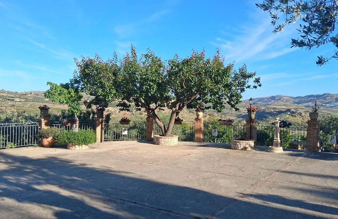 B&B A Robba De Pupi-1