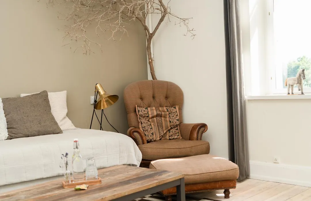 Edelsminde Bed&Breakfast-1