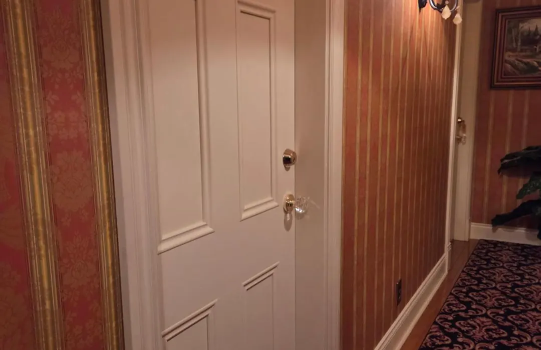 Auberge J.A Moisan-1