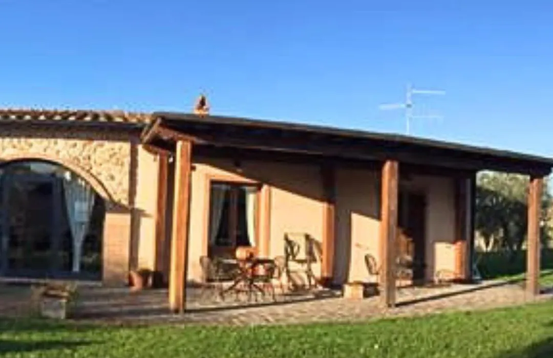 B&B Le Cascatelle di Saturnia-1