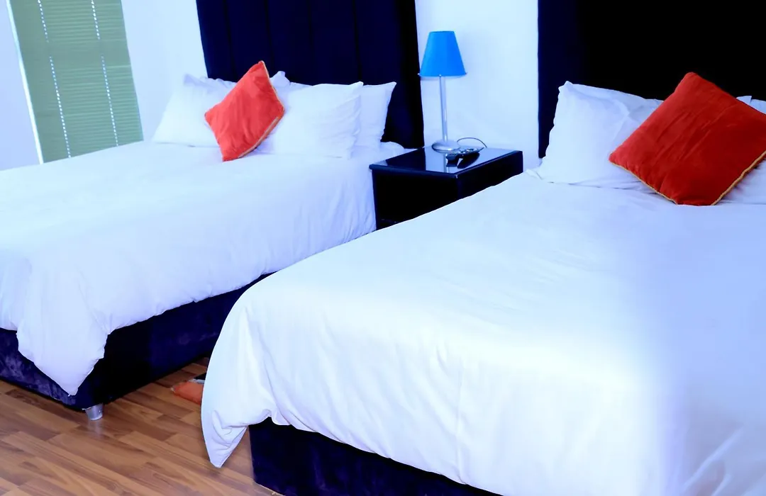 Grand View B&B-1