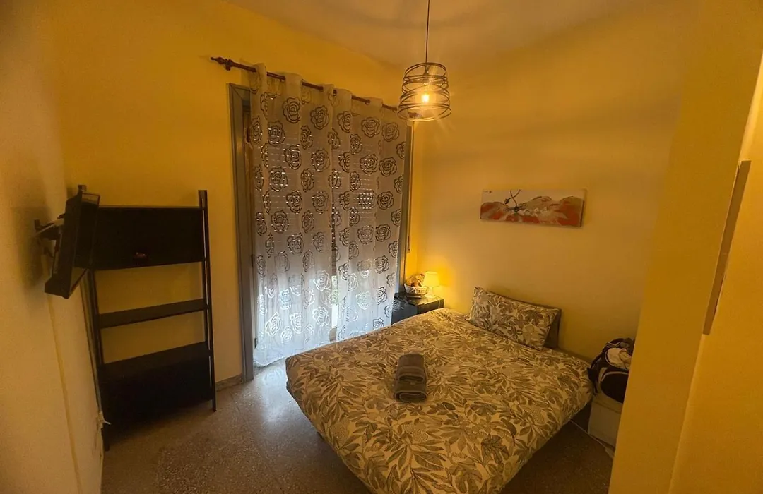 B&B Stelle Di Roma-1