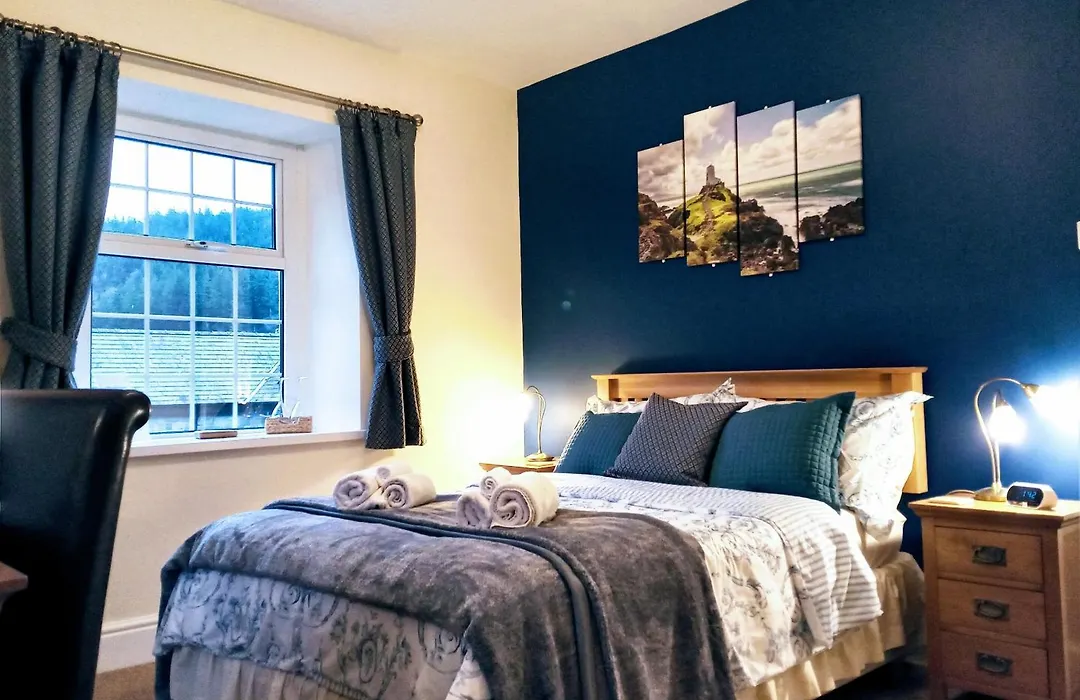 Oakfield House Bed And Breakfast-1