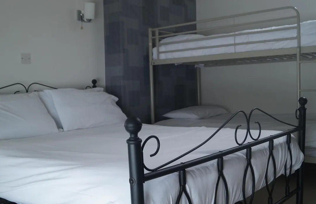 The Narrows Guesthouse-1