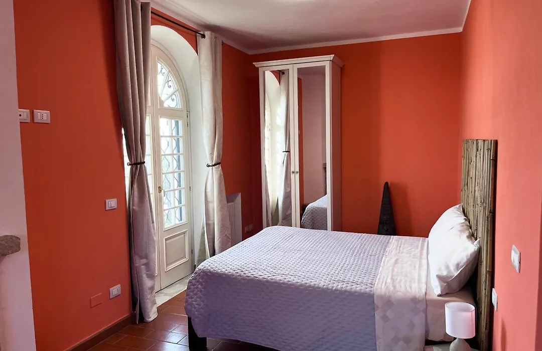 B&B Alla Fortezza-1