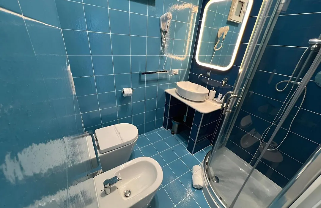 Sonnino B&B-1