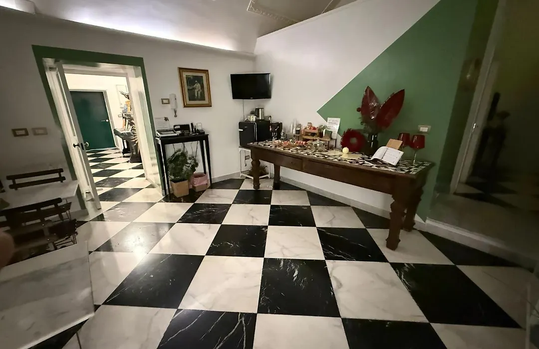B&B Dell'Opera-1