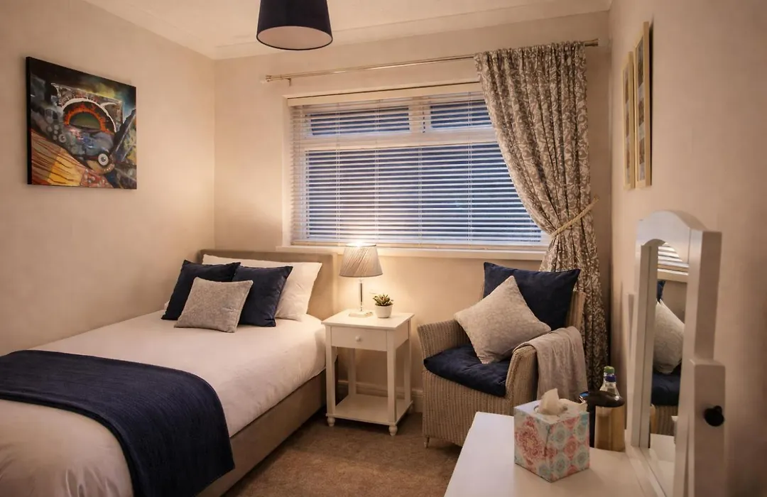 Ferndale Lodge-1