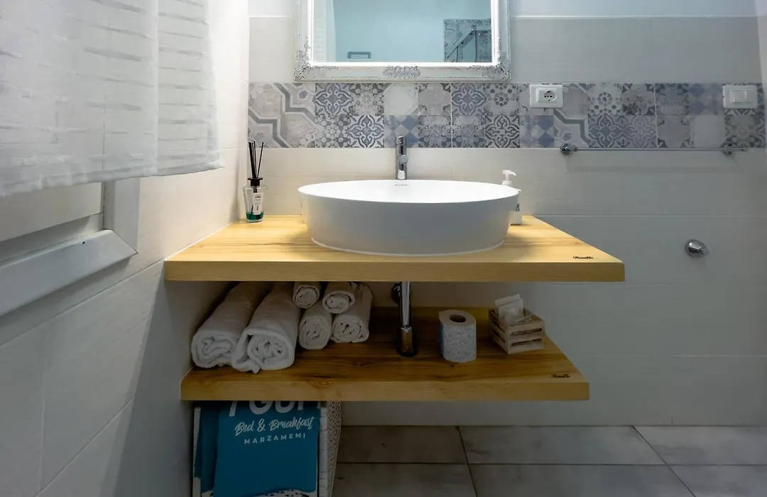 I Gufi Bed&Breakfast Marzamemi-1
