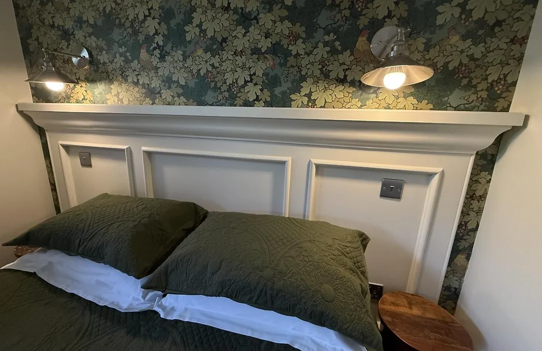 Bradleigh Lodge-1