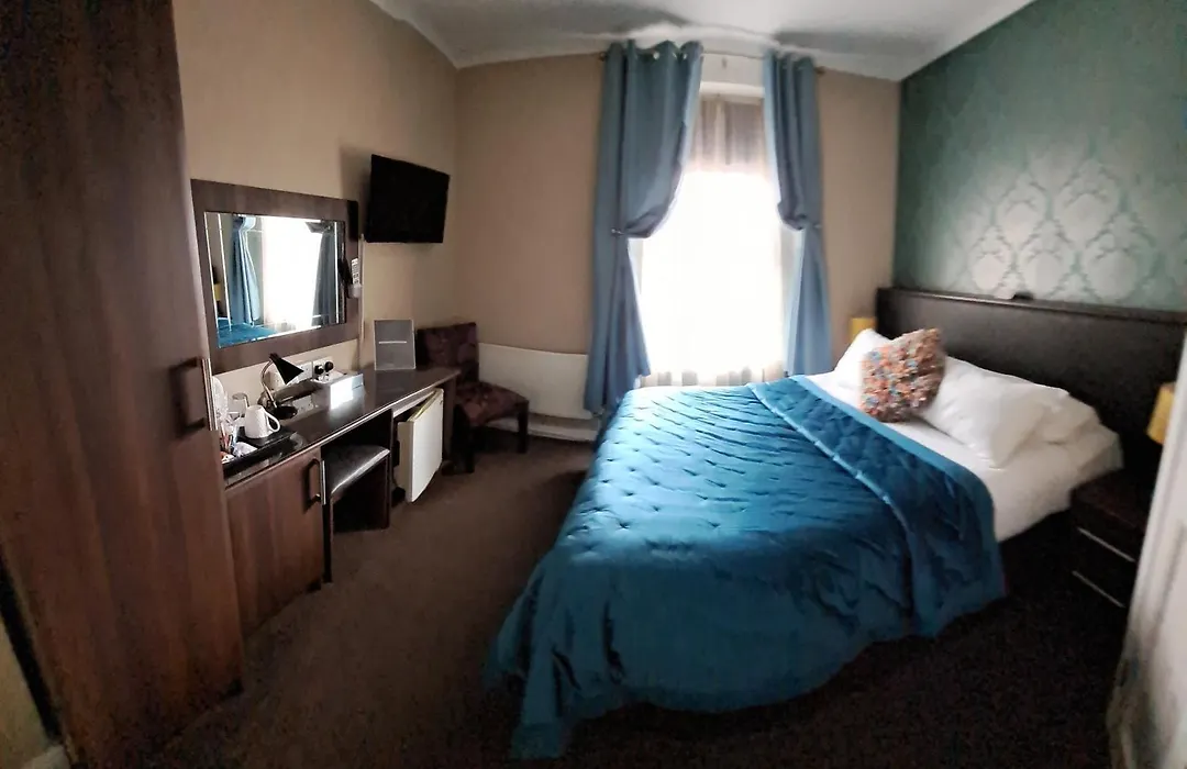 Avarest House Bb Adults Only-1
