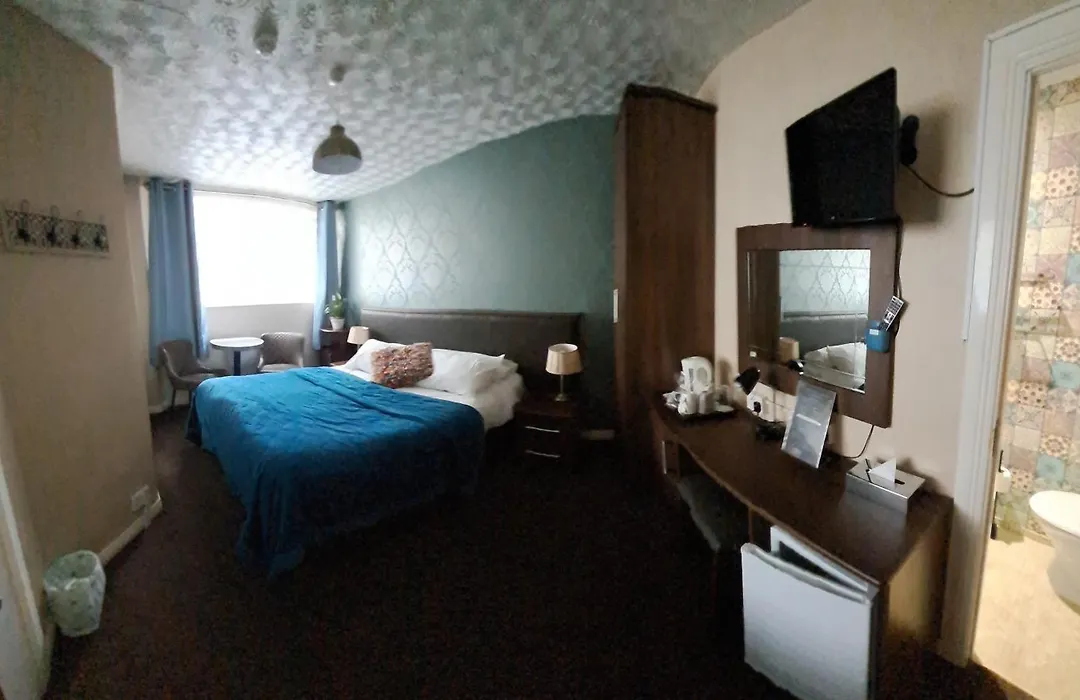 Avarest House Bb Adults Only-1