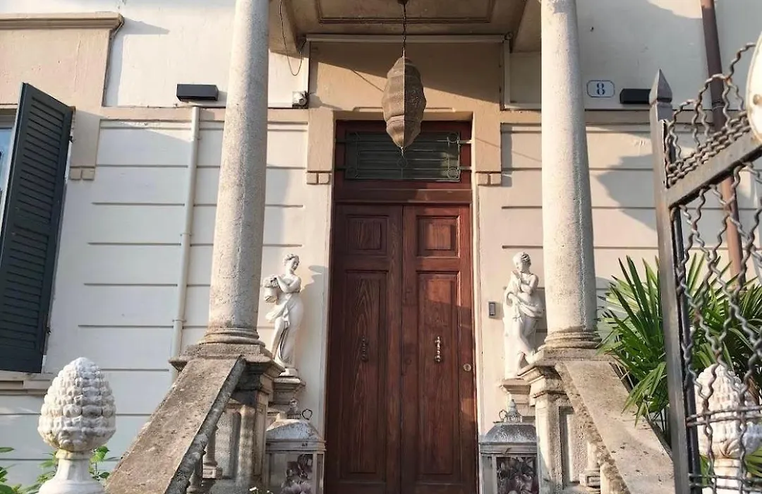 B&B Magnolia-1