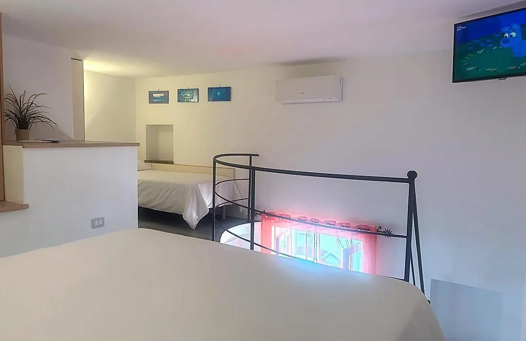 Casa Mafalda B&B-1