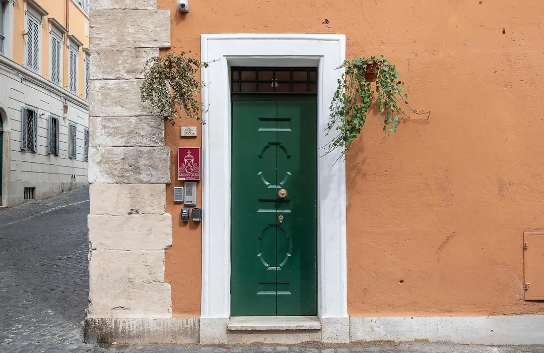 Maison Giulia-1