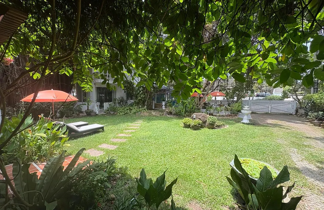 Banyan House Samui Bed And Breakfast (Adults Only)-1