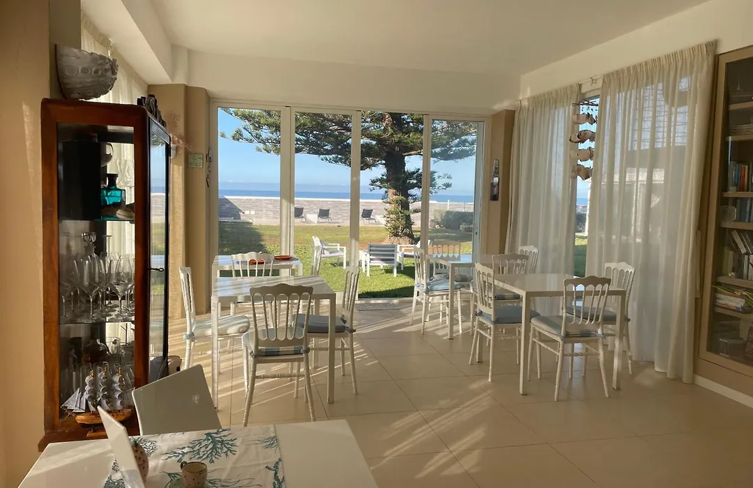 Suitebeach B&B And Resort-1