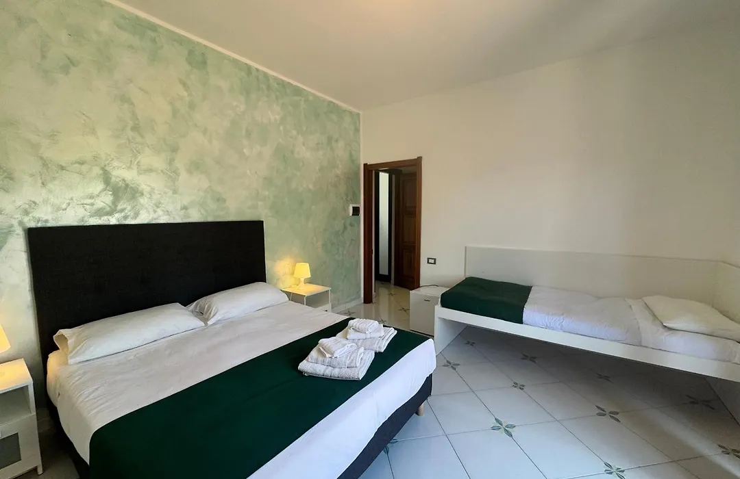 B&B Villa Setharè-1