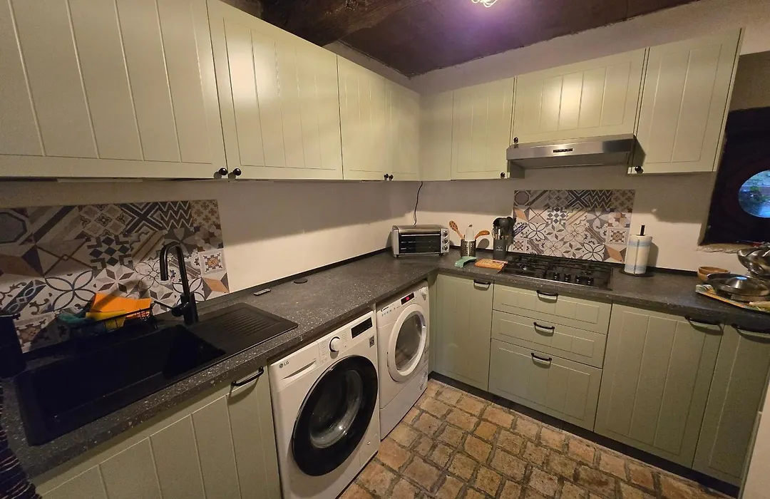 Borgo Corniola B&B Naturista-1
