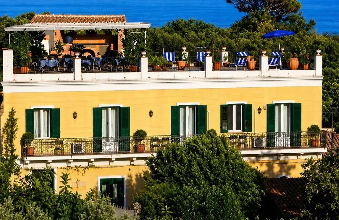 Palazzo Giovanni bed&breakfast-1