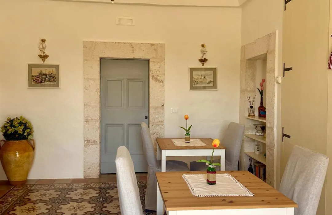 B&B Nonno Ciccio-1