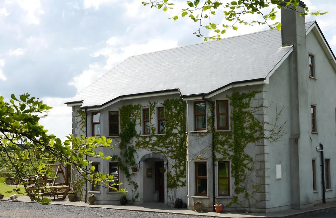 The Garden Gates Guest Accommodation-1